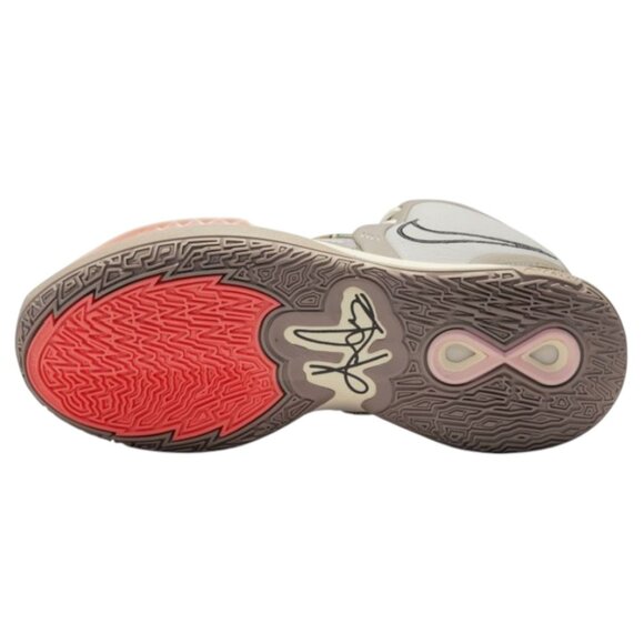 Nike KYRIE INFINITY \'Leopard Camo\' CZ0204-006 Men\'s Shoes Size 14 NEW w/o‎ Tags main image 11